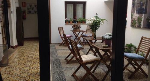 Hotel Boutique Alma Andalusi Guest house Cordoba