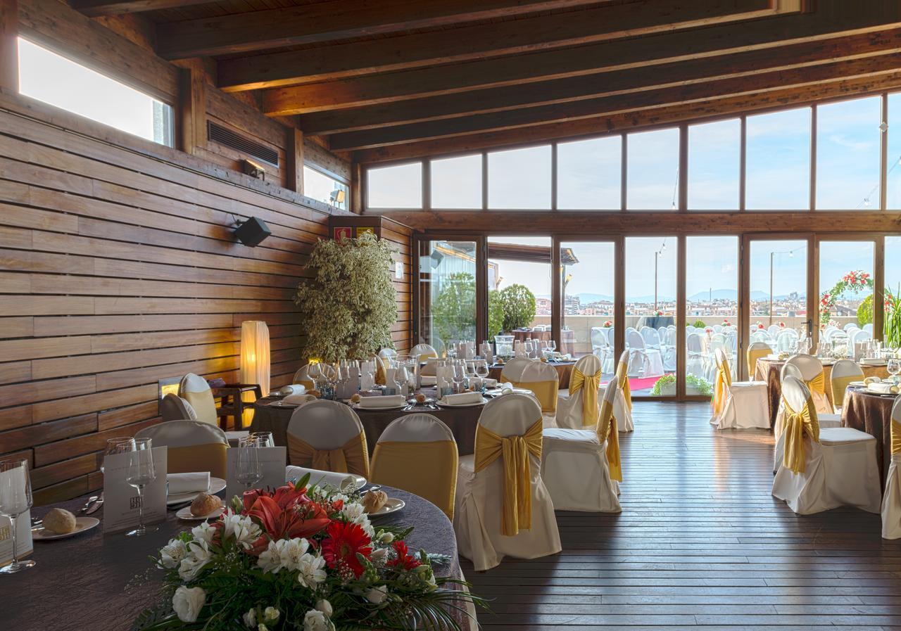 Hotel Andalucia Center 4*