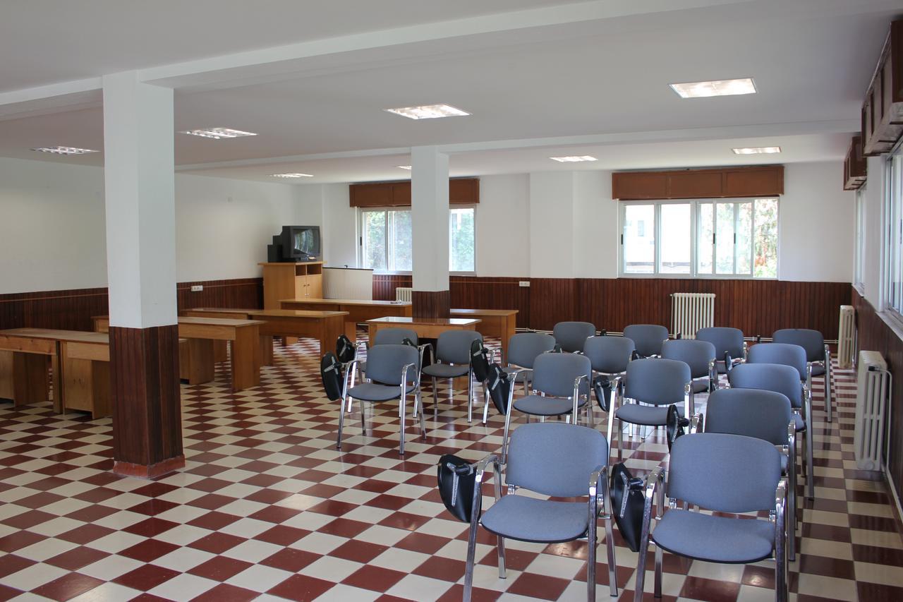 Hostel Albergue Lug 2 Lugo