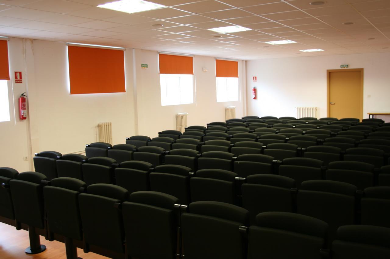 Hostel Albergue Lug 2 *