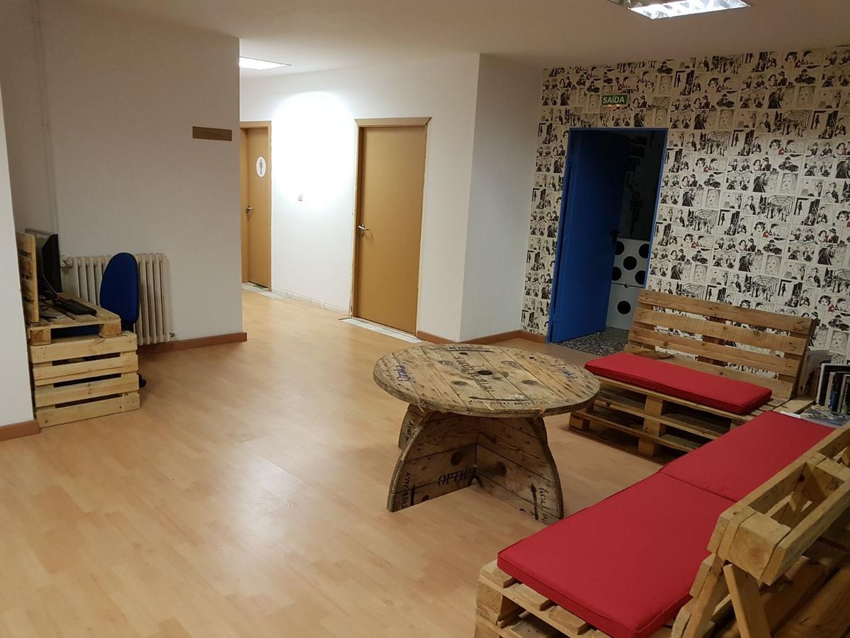 Albergue Lug 2 * Lugo