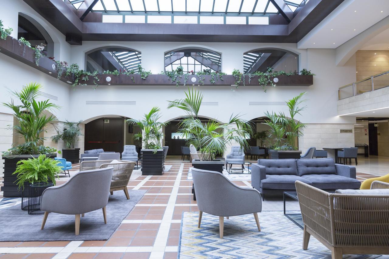 Intelier Rosa Hotel
