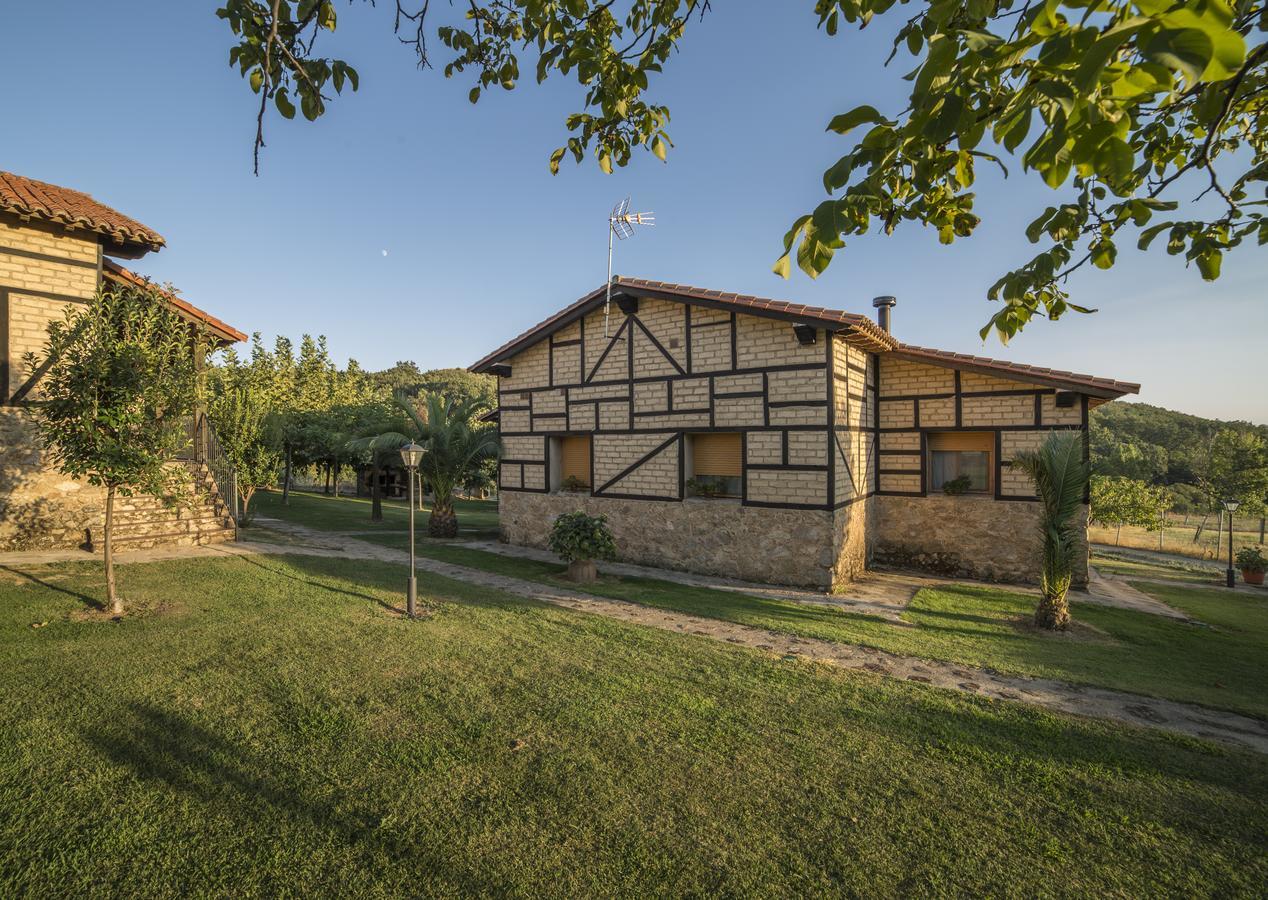 Casa rural De La Vera *