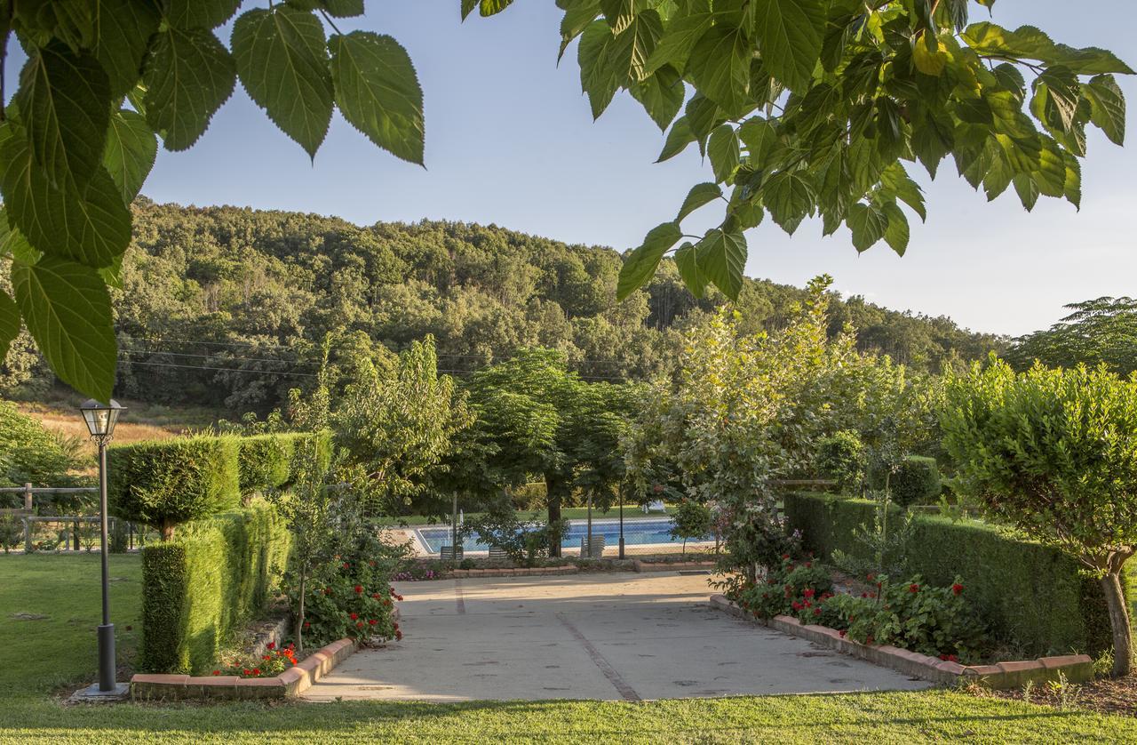 De La Vera Casa rural