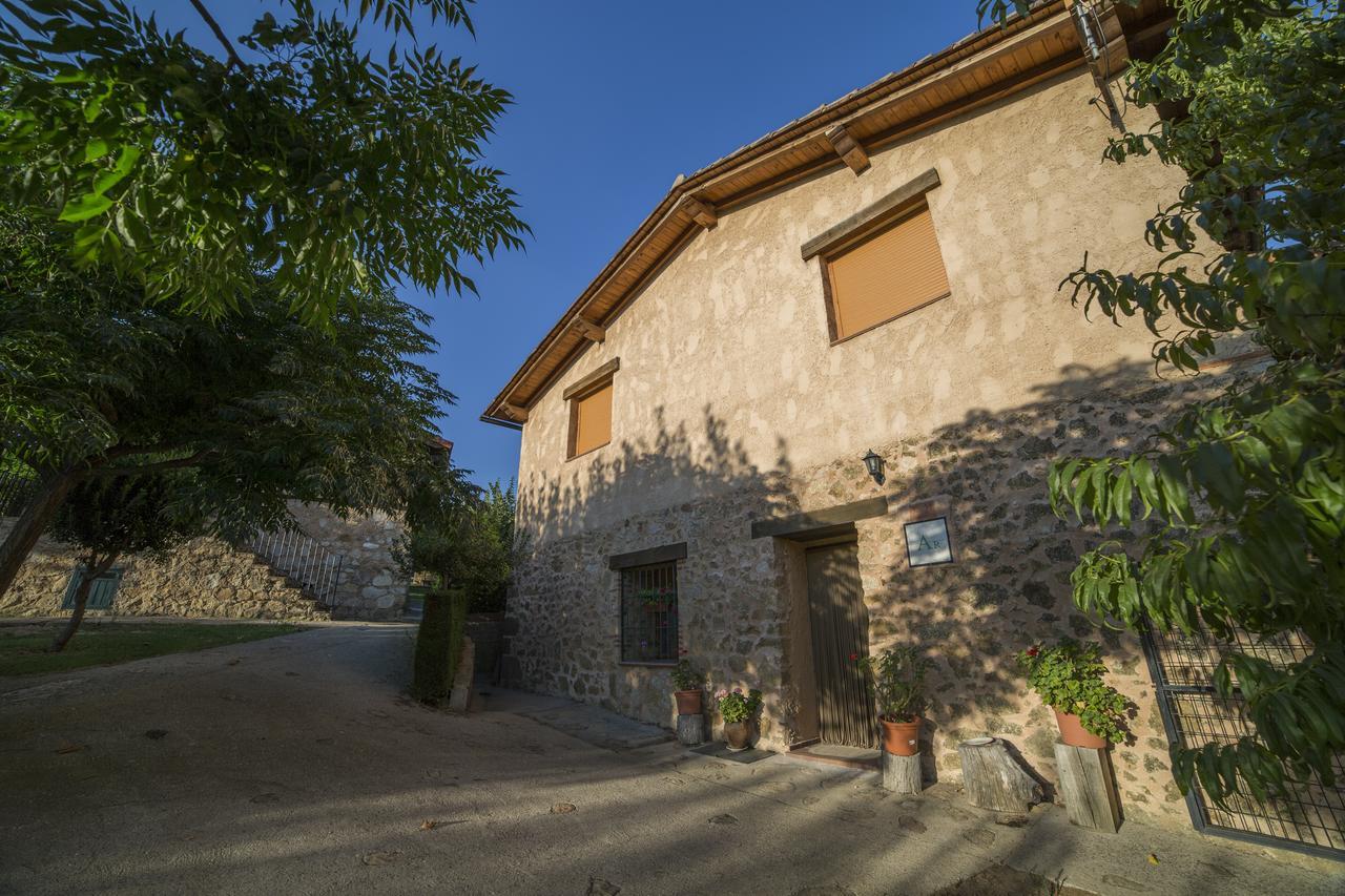 Casa rural De La Vera