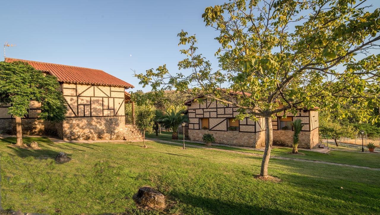 Casa rural De La Vera *