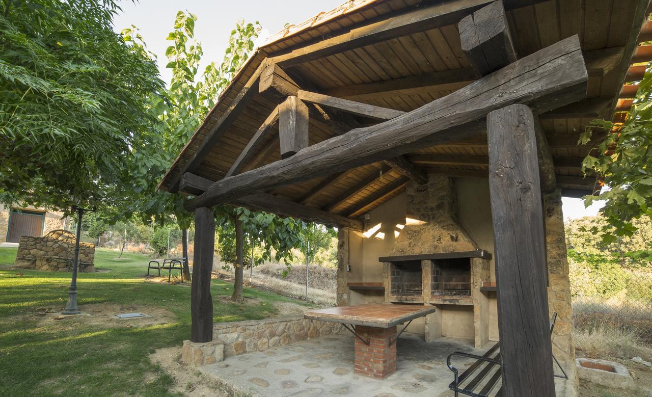De La Vera Casa rural *