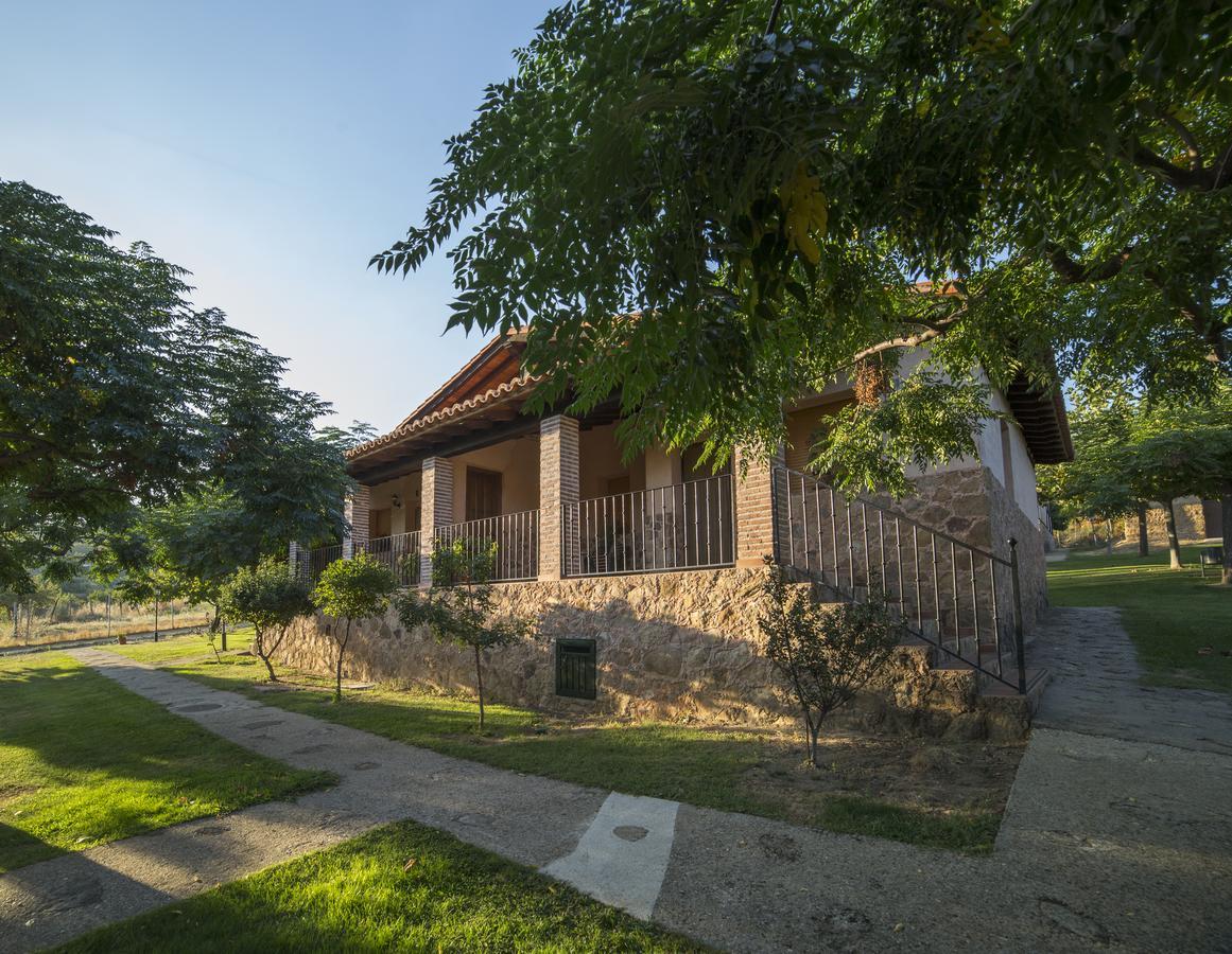 Casa rural De La Vera Aldeanueva de la Vera