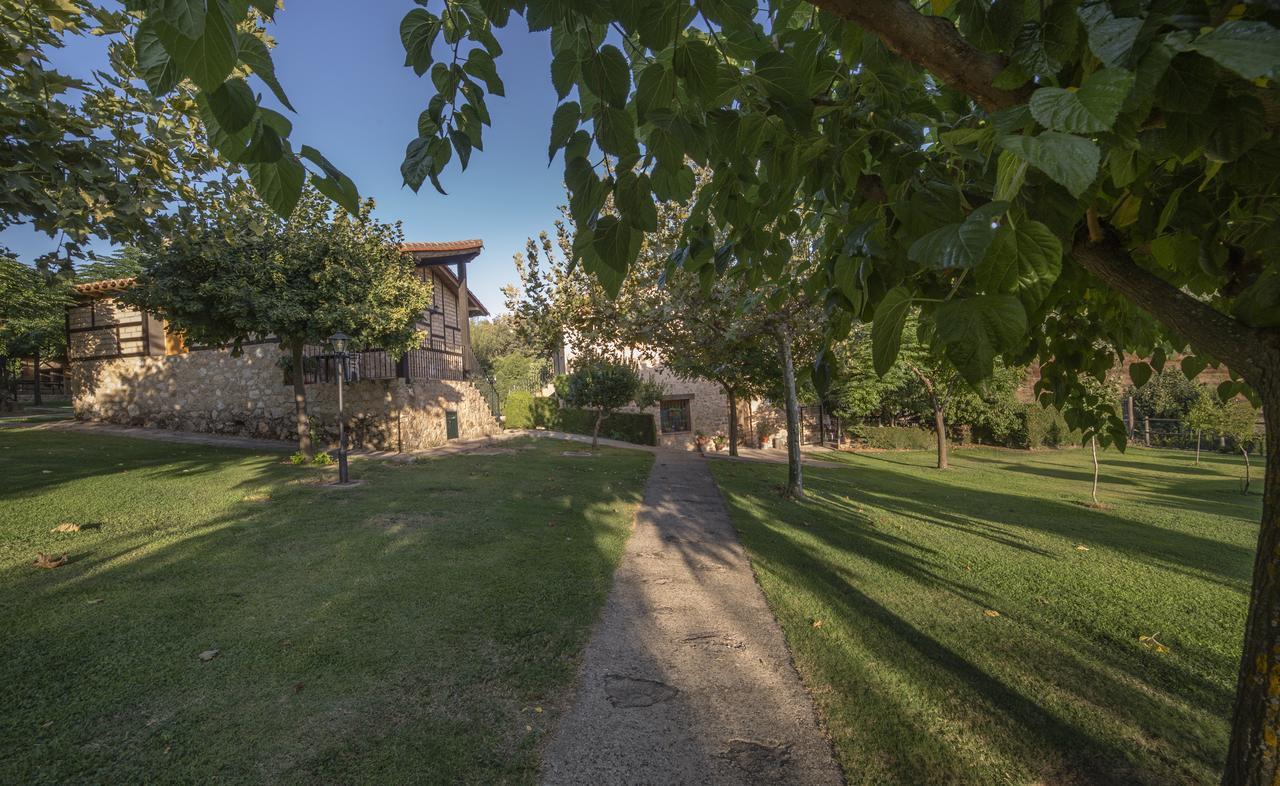 De La Vera Casa rural Aldeanueva de la Vera