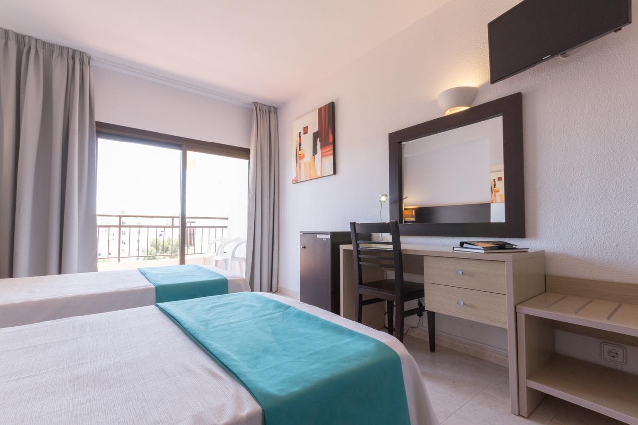 Hotel Orosol 3*