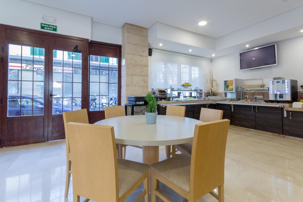Orosol Hotel San Antonio Abad