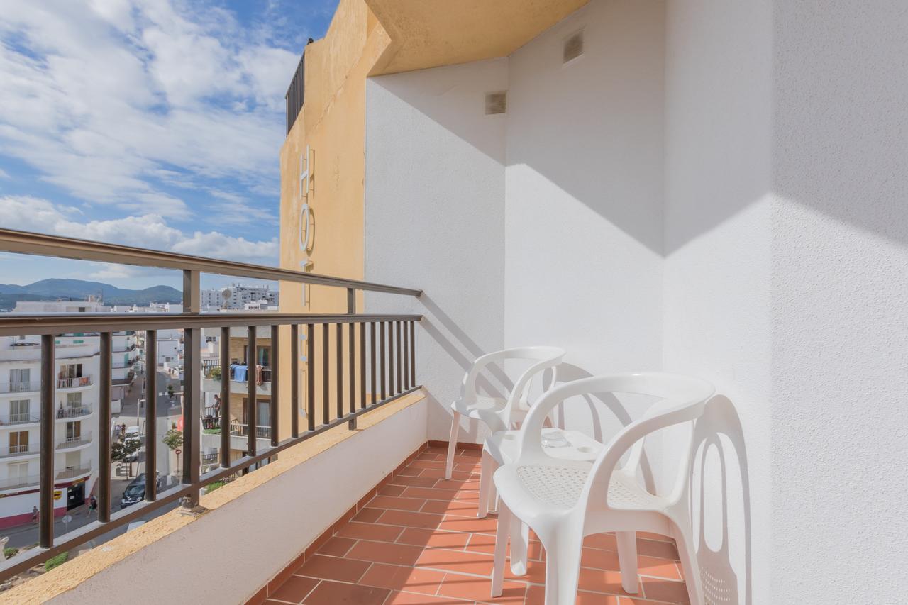 Hotel Orosol San Antonio Abad