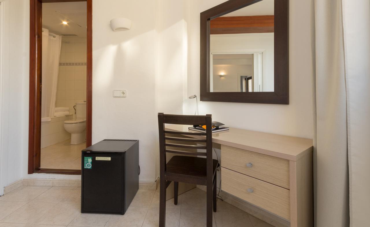 Hotel Orosol