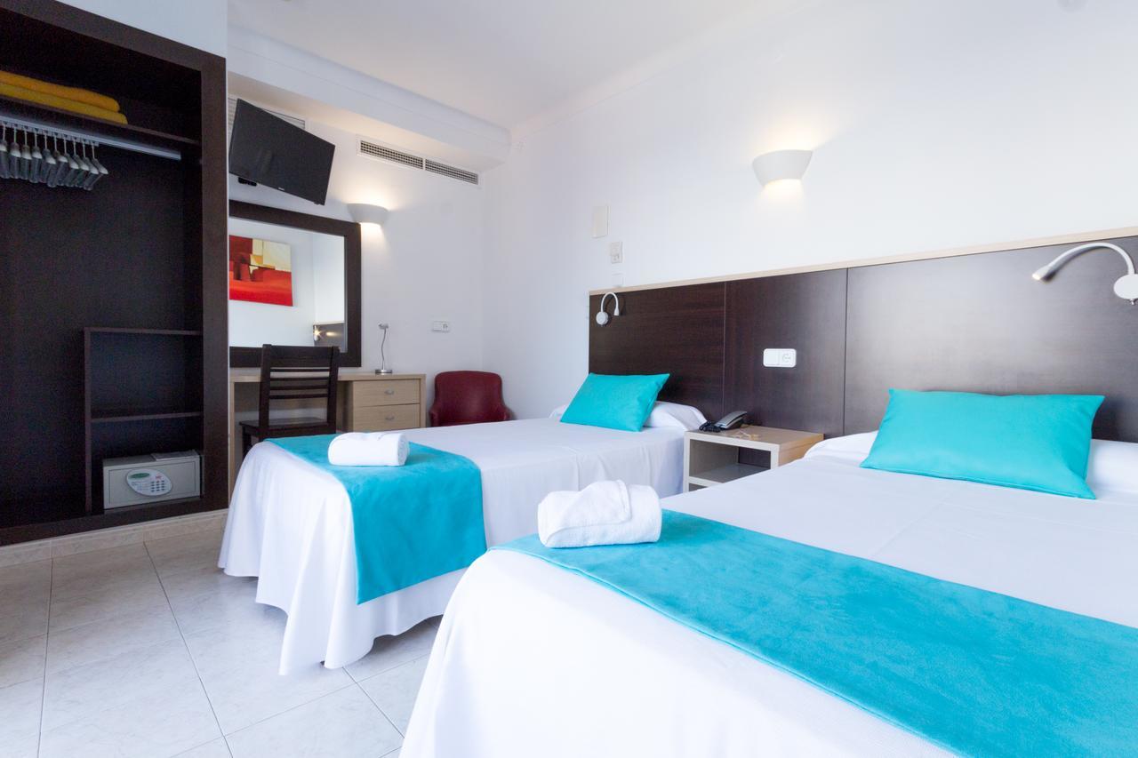 Orosol Hotel San Antonio Abad