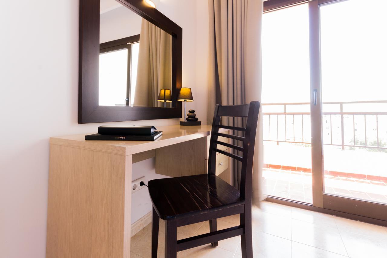 Orosol 3* San Antonio Abad