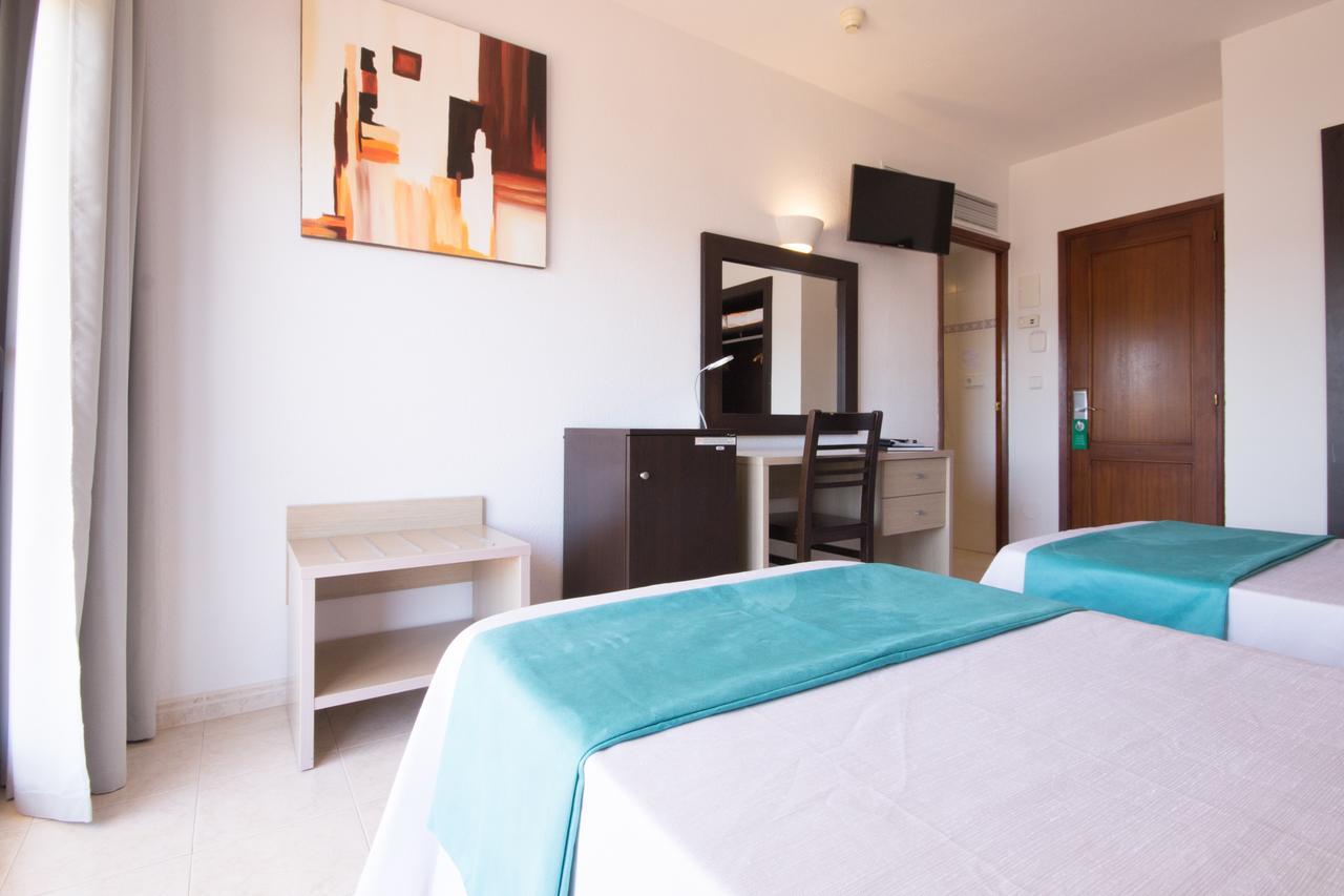 Orosol Hotel 3*
