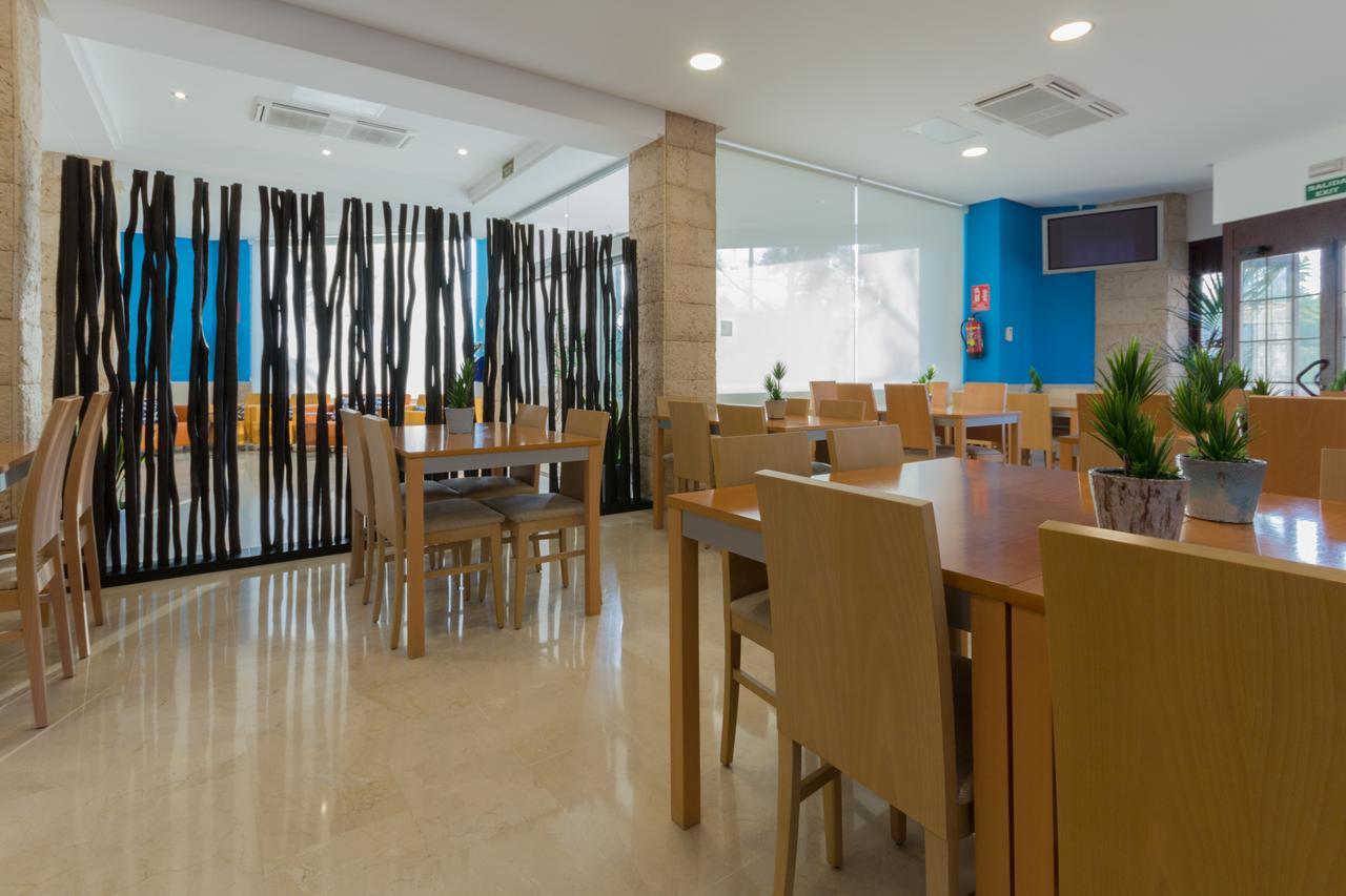 Orosol Hotel San Antonio Abad