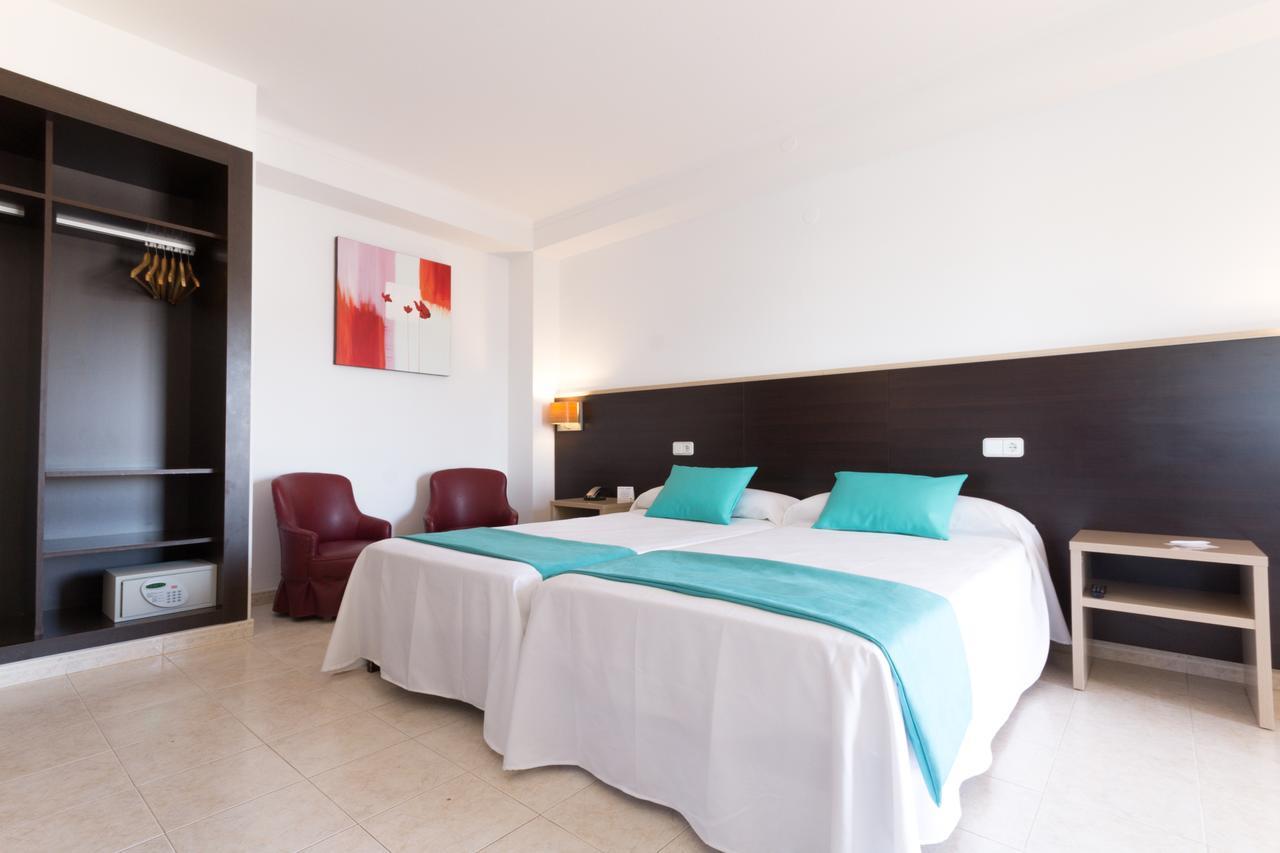 Orosol Hotel San Antonio Abad