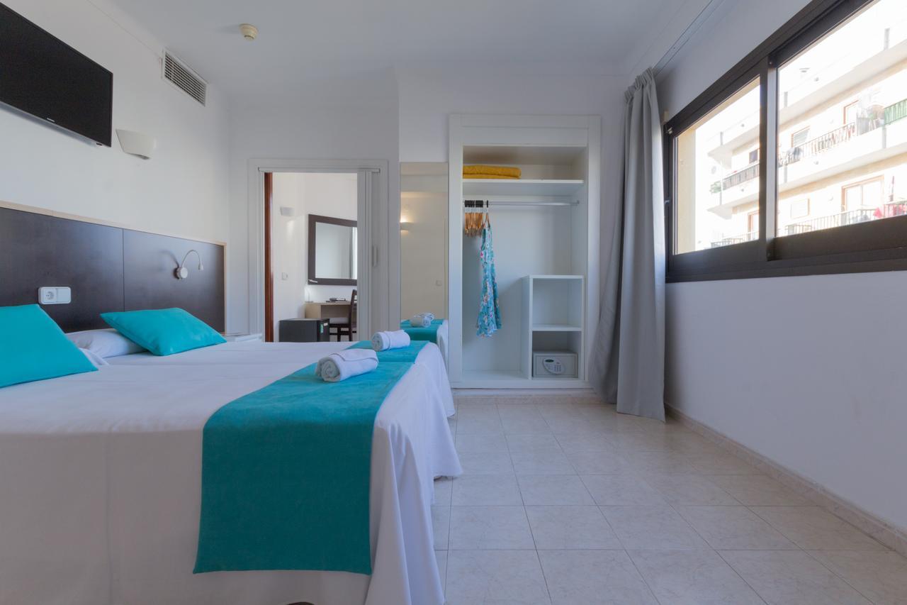 Hotel Orosol 3*