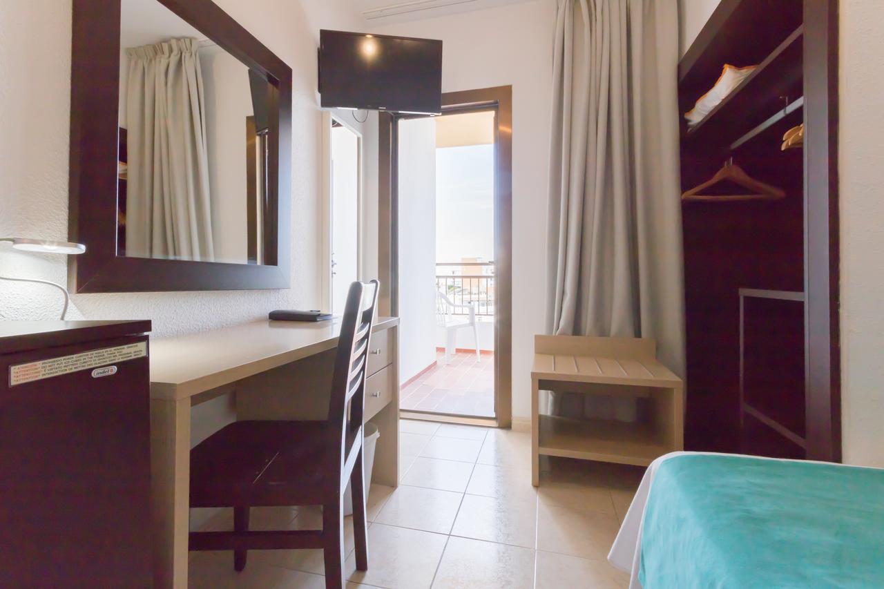 Hotel Orosol