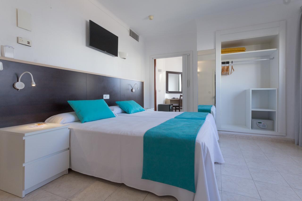 Hotel Orosol 3*