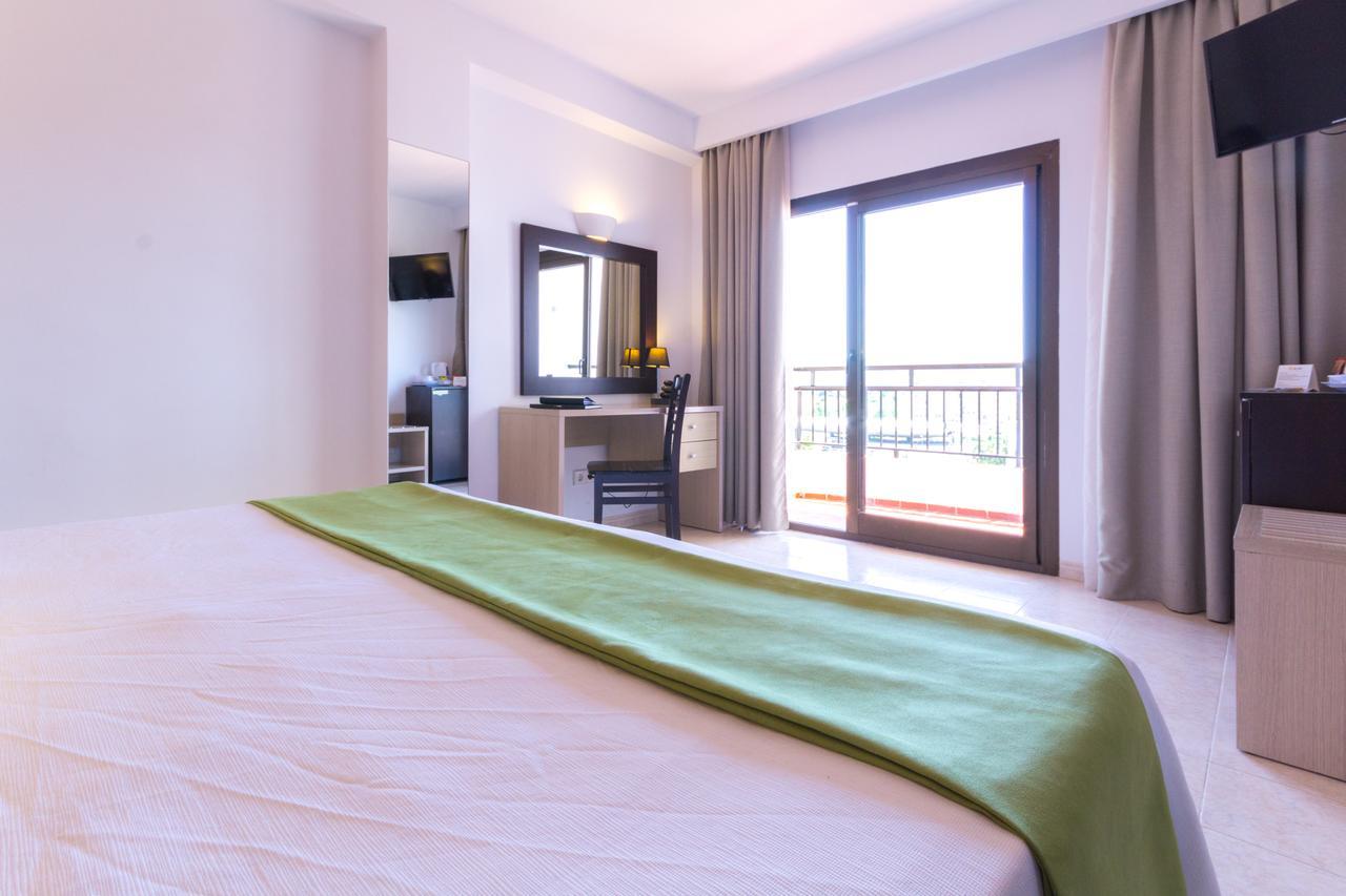 Hotel Orosol