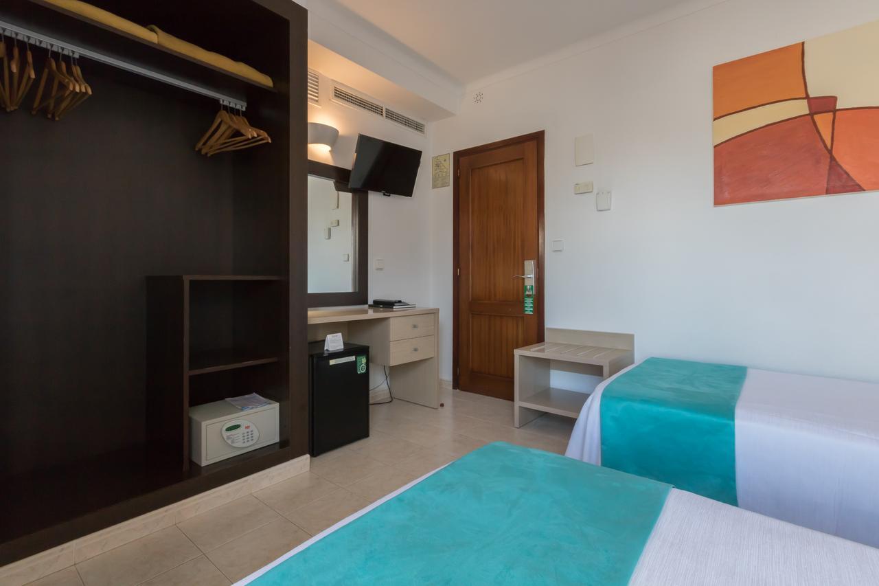 Orosol San Antonio Abad
