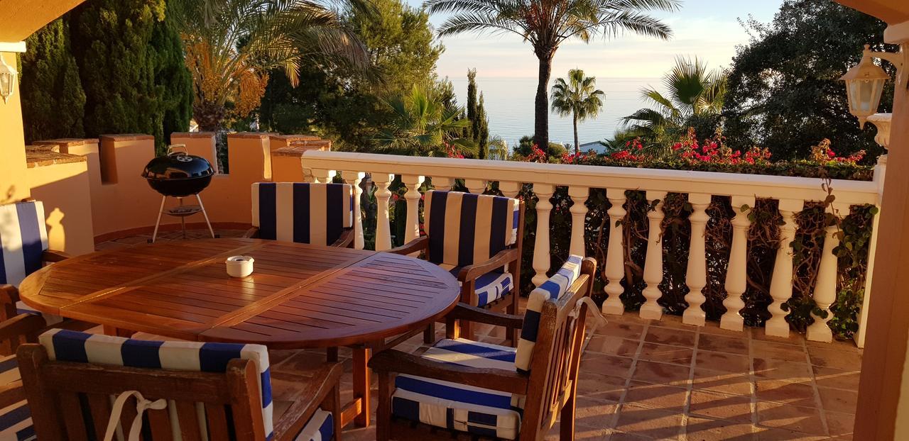 Resort La Perla De Torrenueva 4*