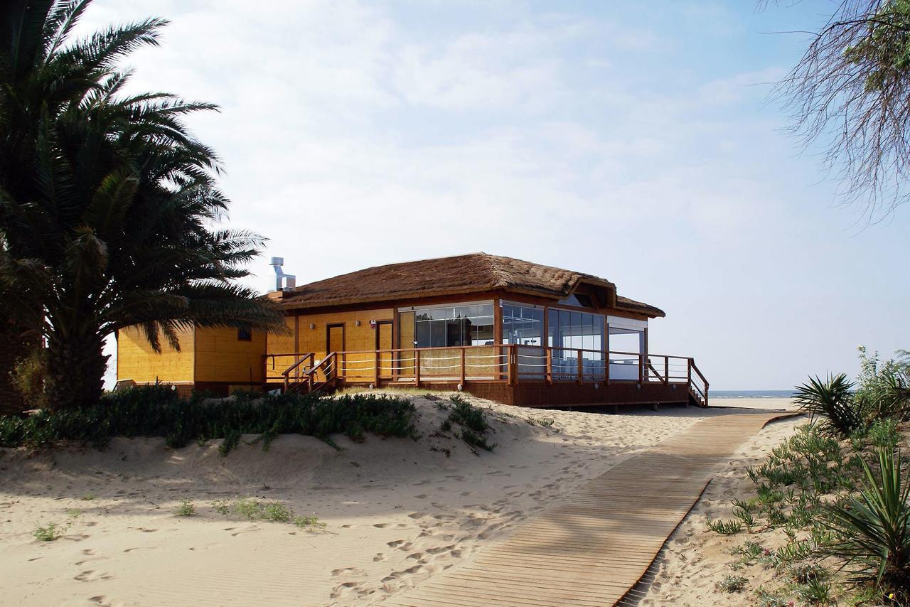 Apartamento Relax Aparment Costa Esuri *
