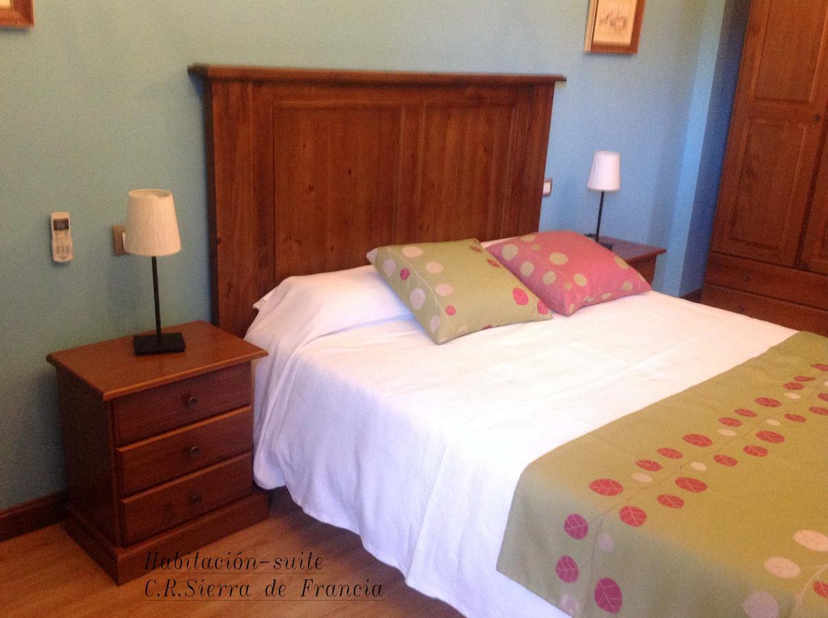 Apartamento Sierra De Francia Monsagro