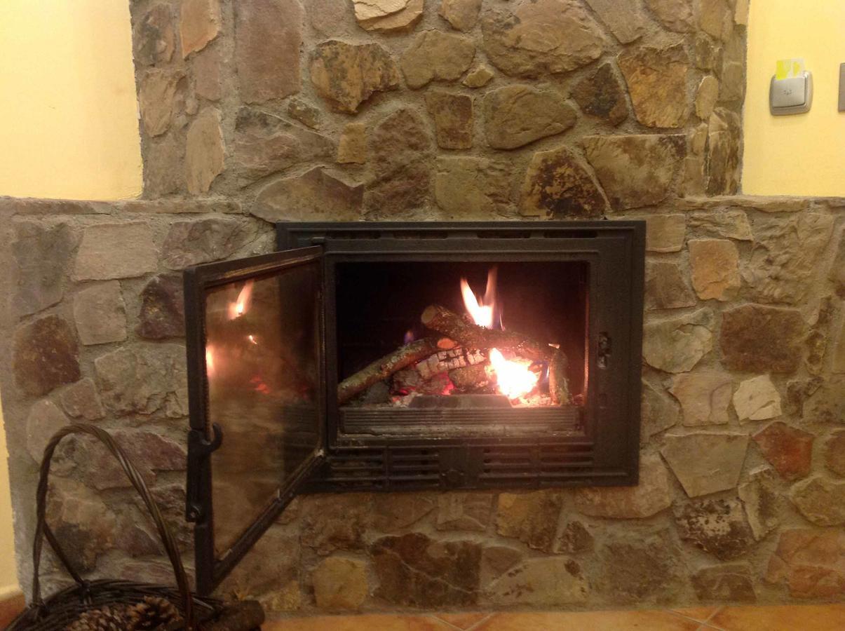Sierra De Francia Apartamento Monsagro