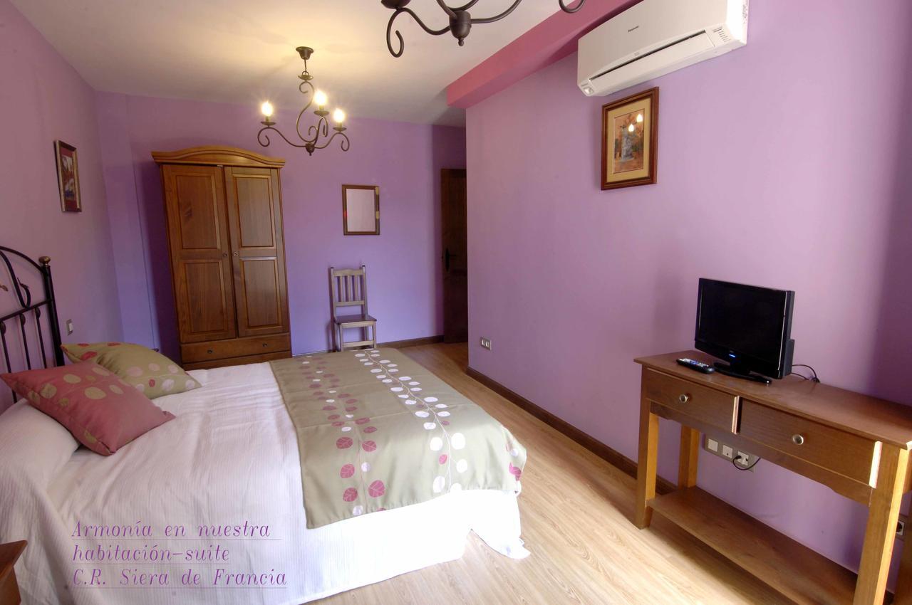 Sierra De Francia Apartamento Monsagro