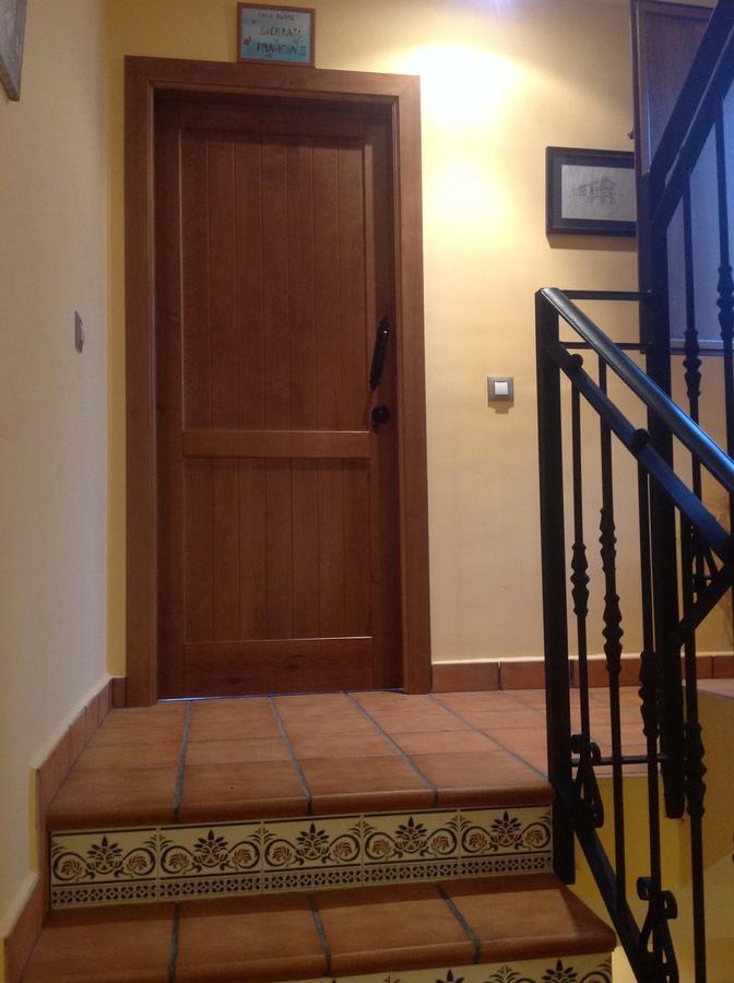 Apartamento Sierra De Francia *