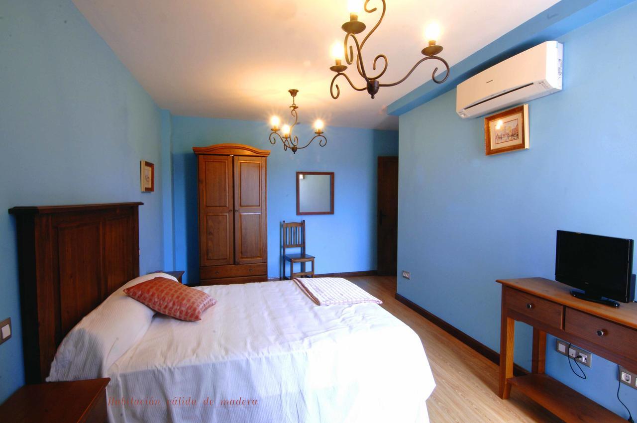 Sierra De Francia Apartamento