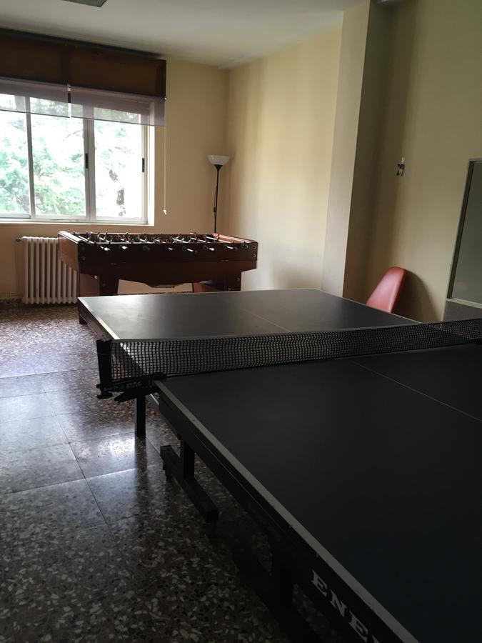 Albergue Lug 2 *