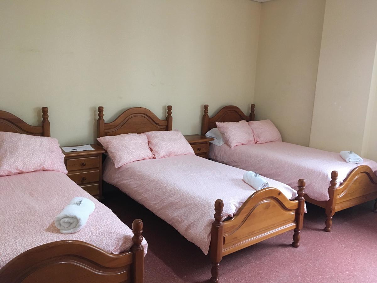 Hostel Albergue Lug 2 *