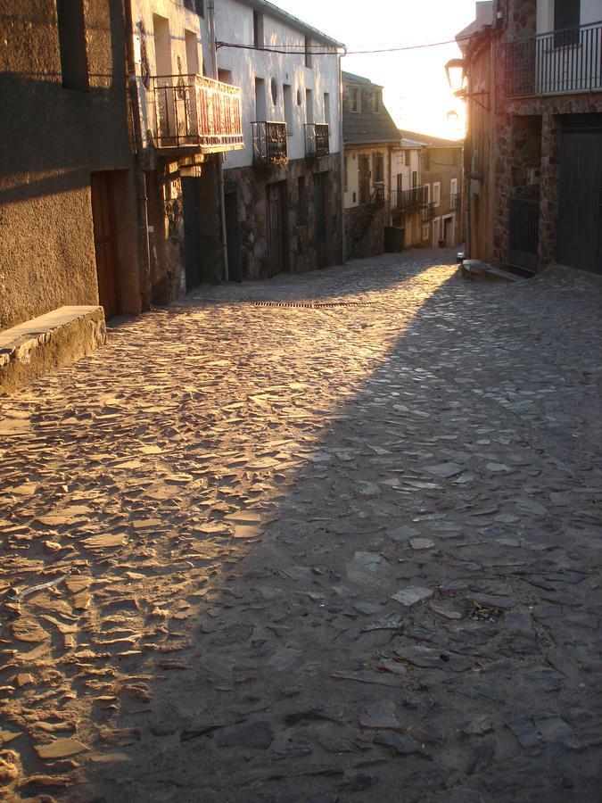 Sierra De Francia