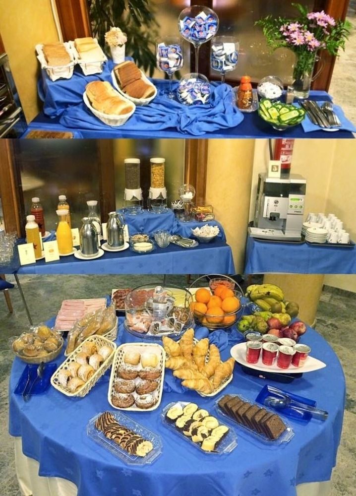 Bartos Hotel 4*