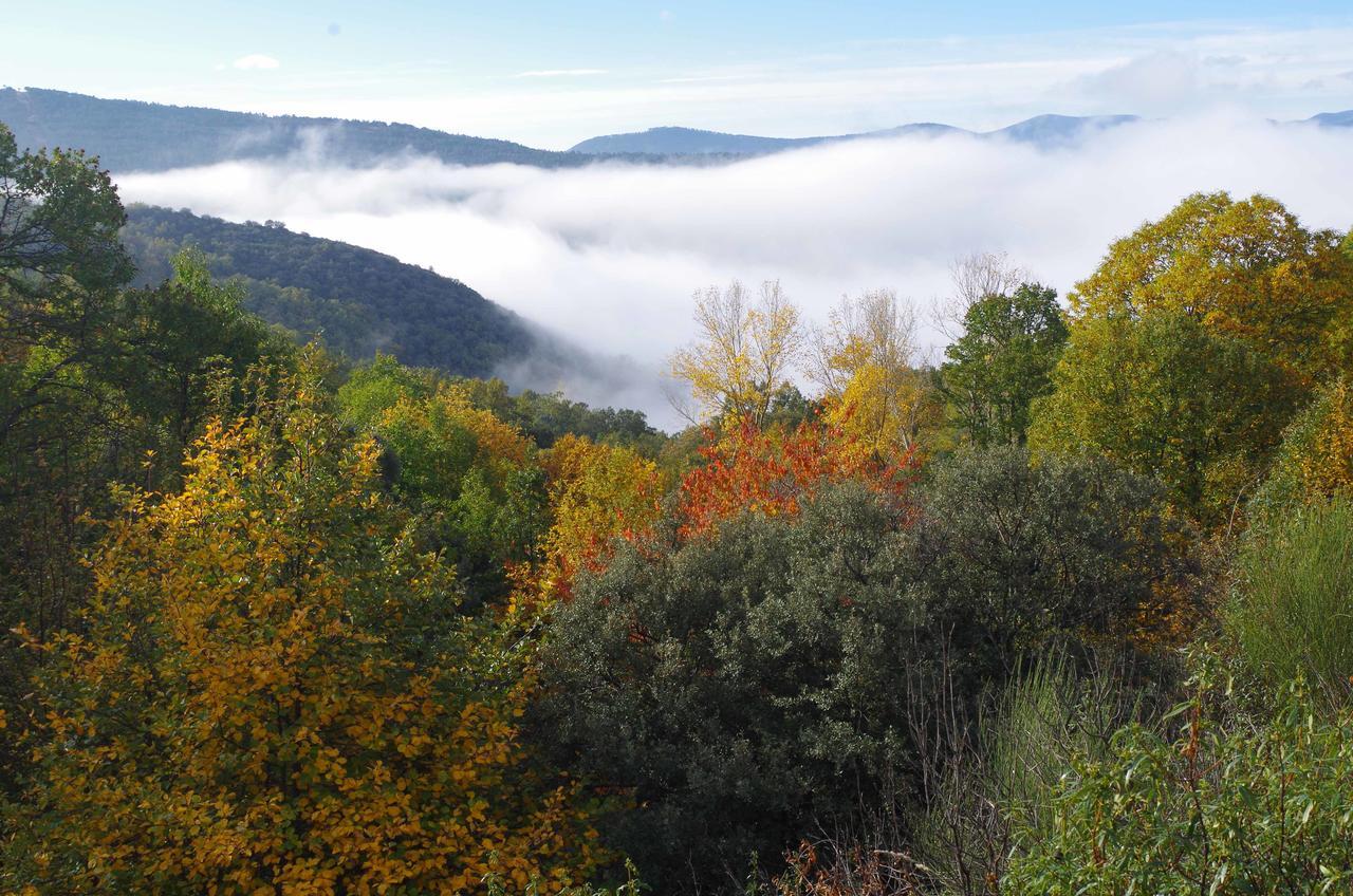 Sierra De Francia