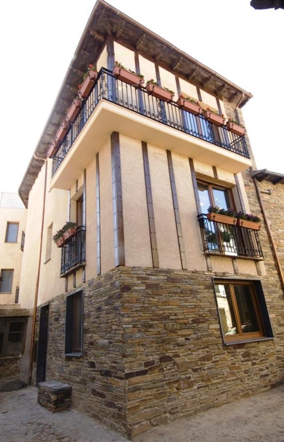 Apartamento Sierra De Francia Monsagro