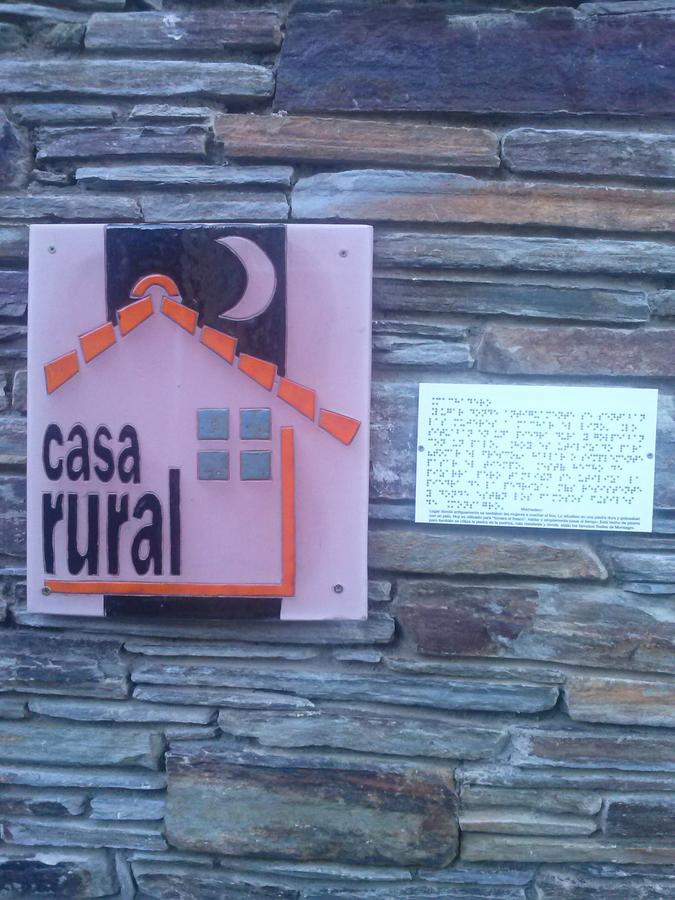 Sierra De Francia Apartamento