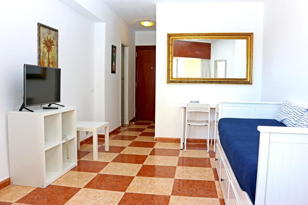 Apartamento Tamarindos Benalmádena