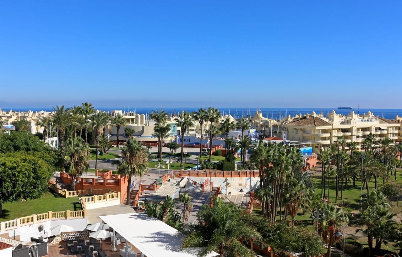 Apartamento Tamarindos Benalmádena