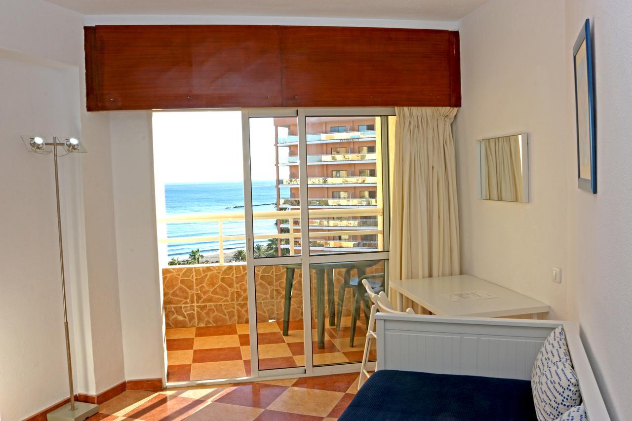 Tamarindos Benalmádena