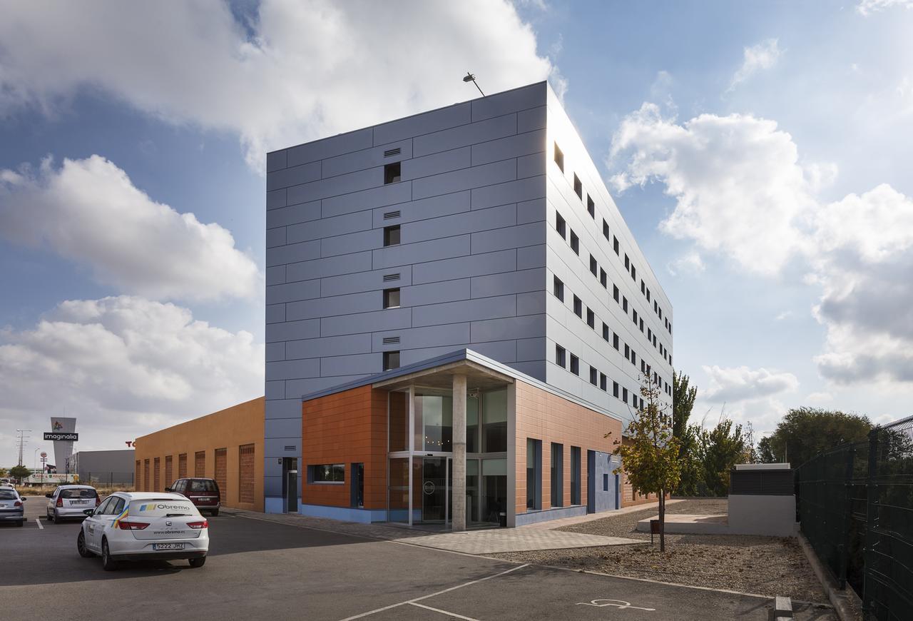 B&B Hotel Albacete Hotel Albacete