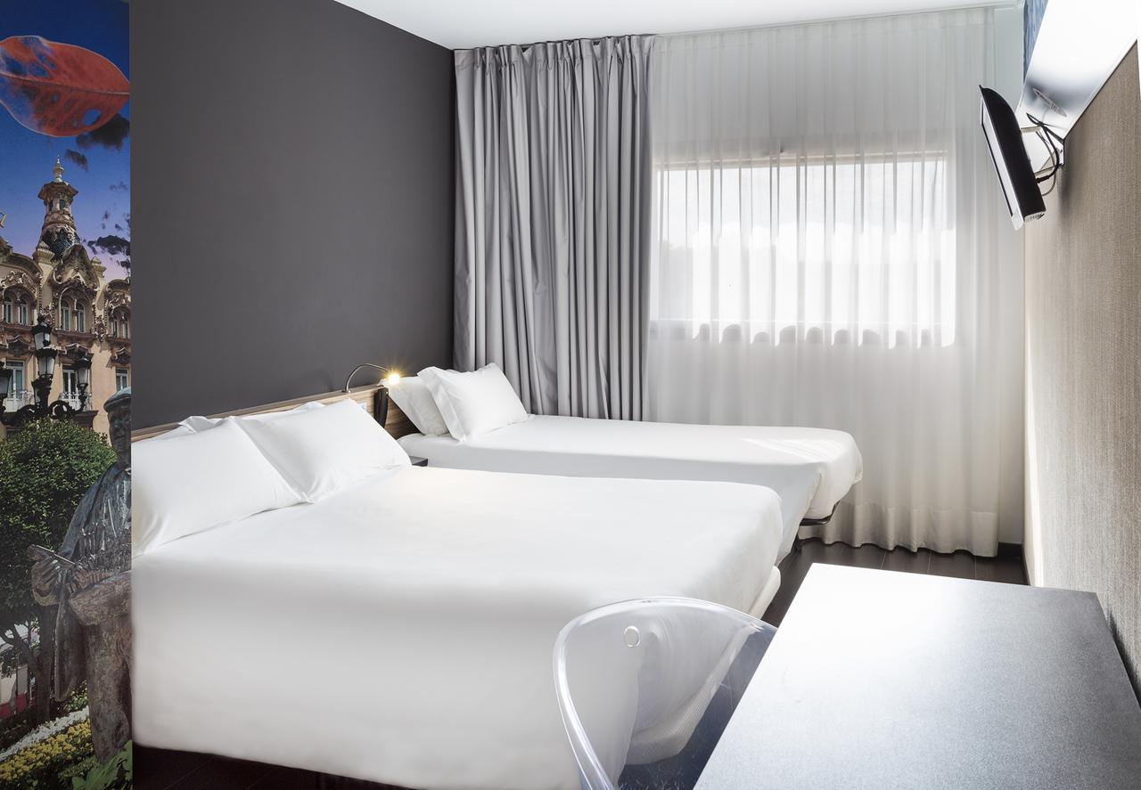 B&B Hotel Albacete