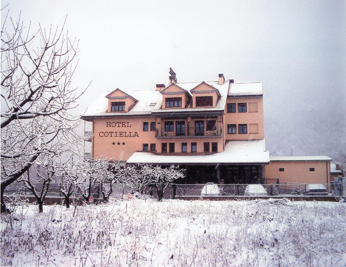 Cotiella 3* Campo (Huesca)