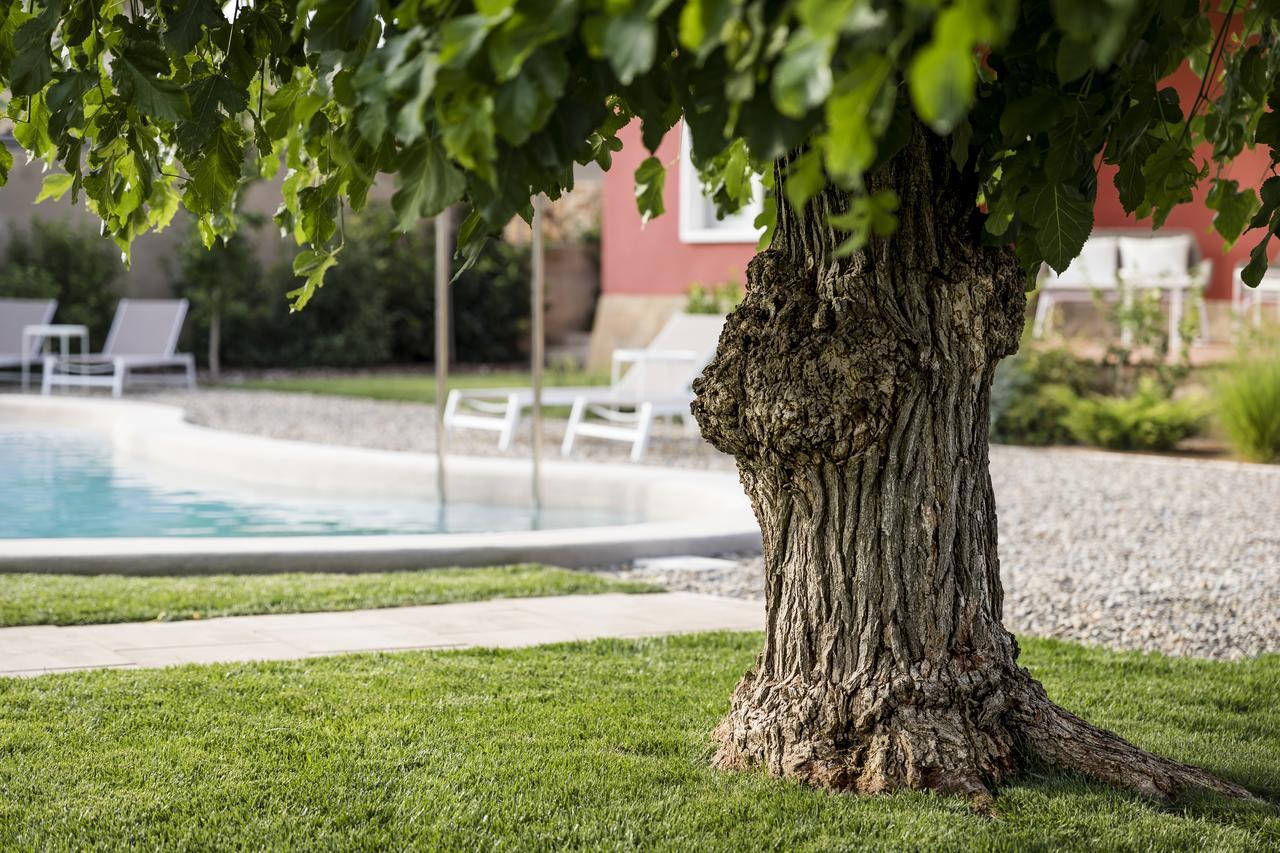 Ca L'agustina Hotel 4*