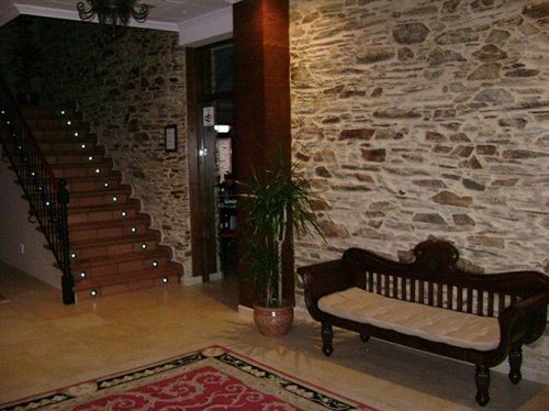 La Casona De Lazurtegui Hotel Ribadeo