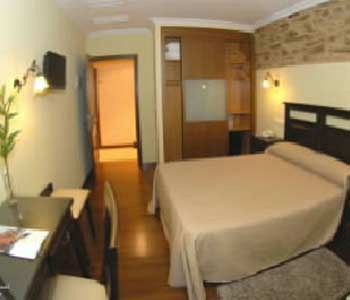 La Casona De Lazurtegui 3* Ribadeo